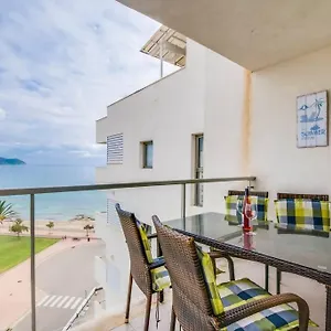 Sa Maniga 6f Apartment Cala Millor (Mallorca)