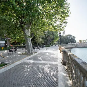 El Meridiano De Apartment