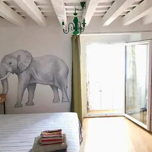 Apartamentos La Selva Apartment Cádiz